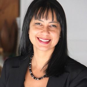 Meet your Posher, Audrey